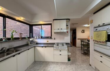 Departamento en Tucumán al 900