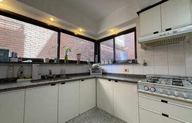 Departamento en Tucumán al 900