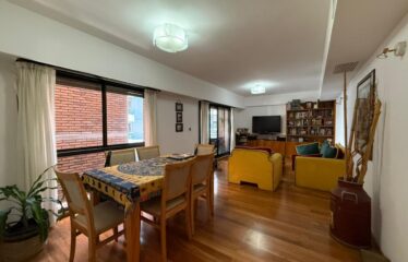 Departamento en Tucumán al 900