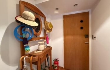 Departamento en Tucumán al 900