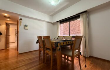 Departamento en Tucumán al 900