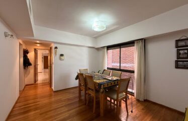 Departamento en Tucumán al 900