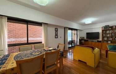 Departamento en Tucumán al 900