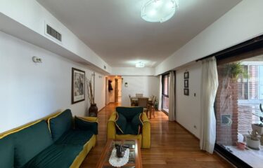 Departamento en Tucumán al 900