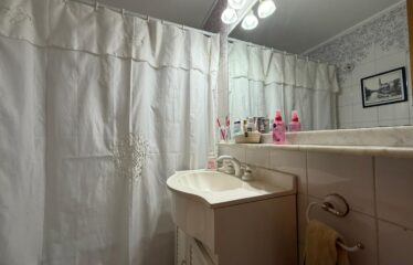 Departamento en Tucumán al 900