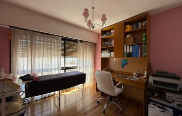 Departamento en Tucumán al 900