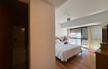 Departamento en Tucumán al 900