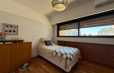 Departamento en Tucumán al 900