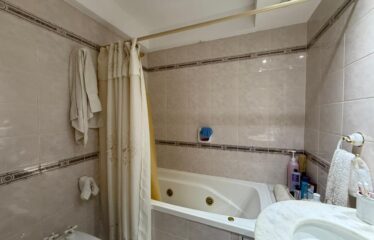 Departamento en Tucumán al 900