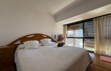 Departamento en Tucumán al 900