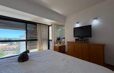 Departamento en Tucumán al 900