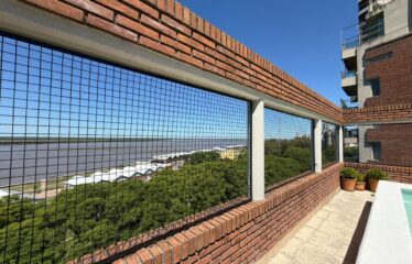 Departamento en Tucumán al 900