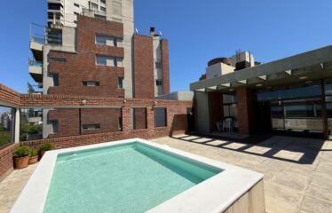 Departamento en Tucumán al 900