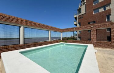 Departamento en Tucumán al 900