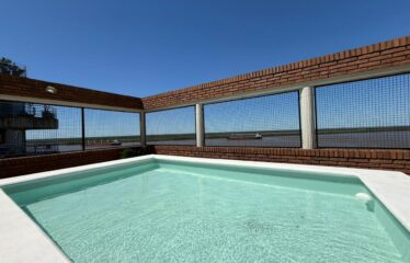 Departamento en Tucumán al 900