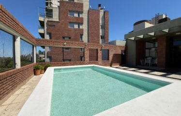 Departamento en Tucumán al 900