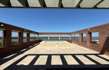 Departamento en Tucumán al 900