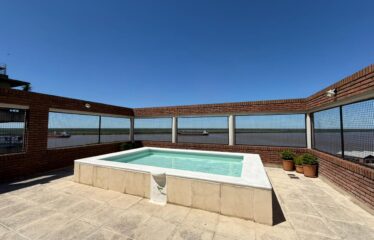 Departamento en Tucumán al 900