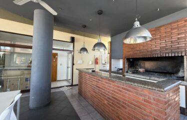 Departamento en Tucumán al 900