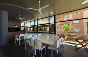 Departamento en Tucumán al 900