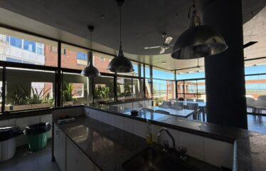 Departamento en Tucumán al 900