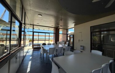 Departamento en Tucumán al 900