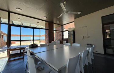 Departamento en Tucumán al 900