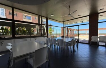 Departamento en Tucumán al 900