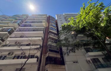 Departamento en Tucumán al 900