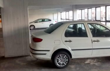 Cochera en San Luis al 1600