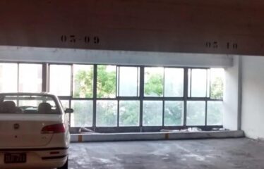 Cochera en San Luis al 1600