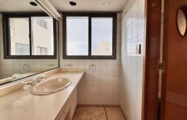 Departamento en San Luis al 400