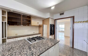 Departamento en San Luis al 400