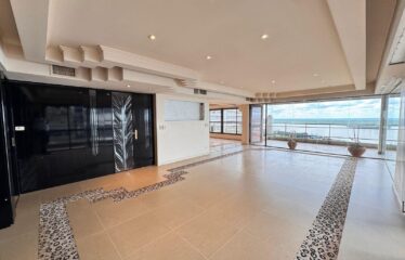 Departamento en San Luis al 400