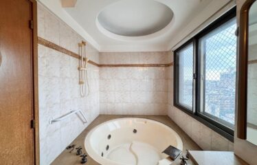 Departamento en San Luis al 400