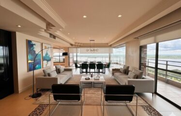 Departamento en San Luis al 400