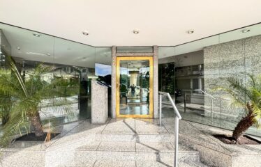 Departamento en San Luis al 400