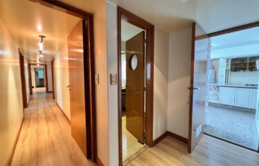 Departamento en San Luis al 400