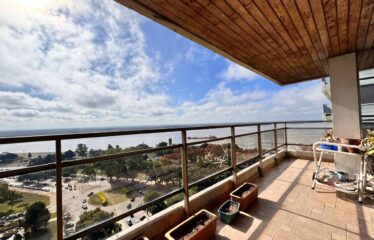 Departamento en San Luis al 400