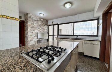 Departamento en San Luis al 400