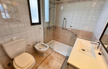 Departamento en San Luis al 400