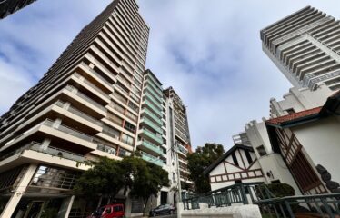 Departamento en San Luis al 400