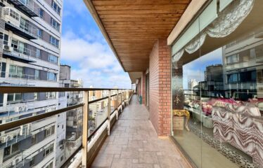 Departamento en San Luis al 400