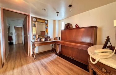 Departamento en San Luis al 400