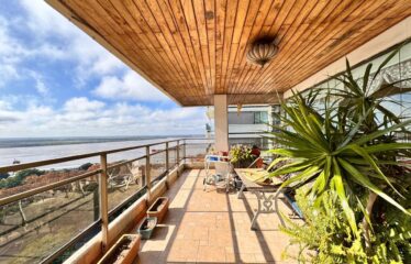 Departamento en San Luis al 400