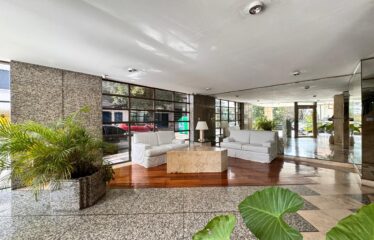 Departamento en San Luis al 400