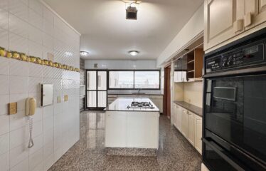 Departamento en San Luis al 400