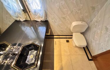 Departamento en San Luis al 400