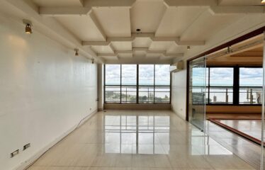 Departamento en San Luis al 400