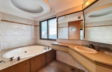 Departamento en San Luis al 400